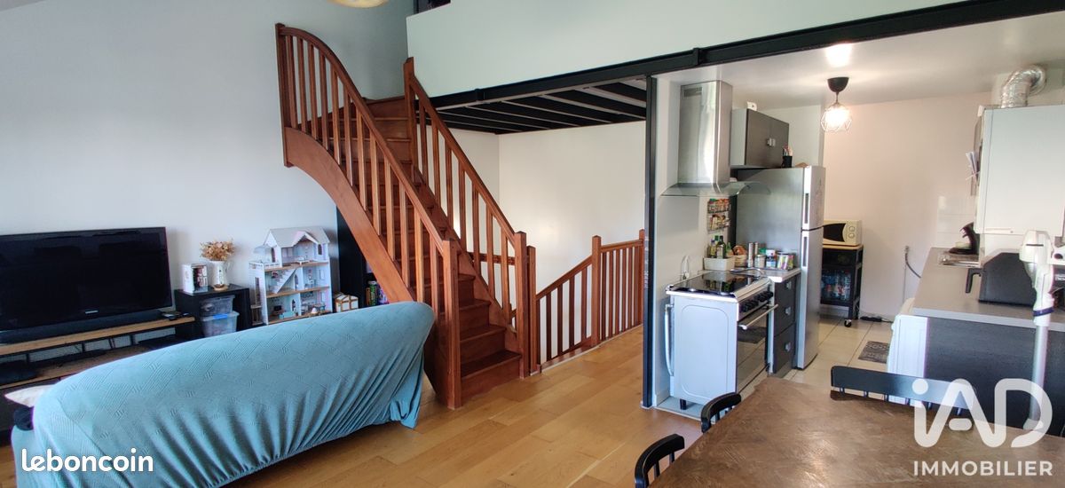 Appartement 3 pièces 76 m² · à Neuilly-sur-Marne · 76 m² · 270 000 €