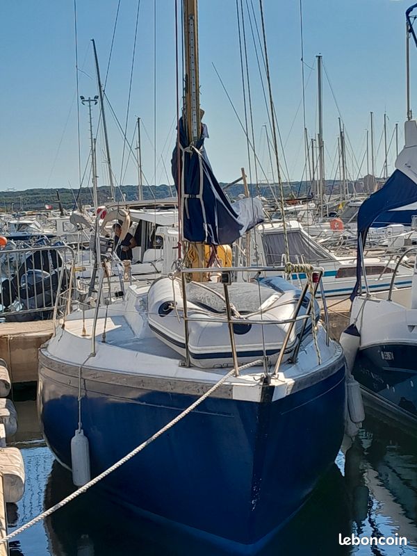 Dufour 27 — Vedi foto 1