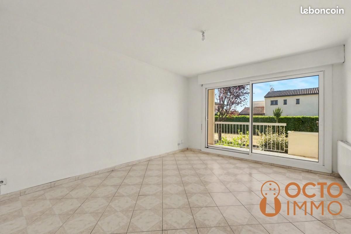 Appartement 3 pièces 62 m² · à Toulouse · 62 m² · 800 €