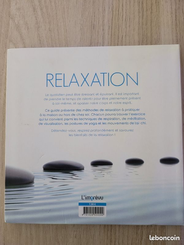 Relaxation (image 2)