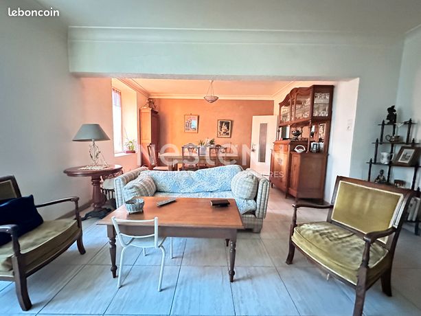 Maison 3 pièces 103 m²