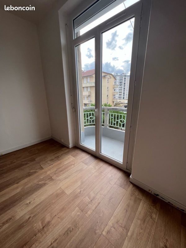 Appartement 3 pièces 68 m² · à Firminy · 68 m² · 600 €/mois