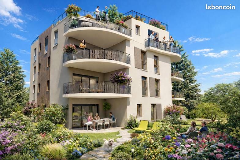 Appartement 2 pièces 52 m² · à Saint-Raphaël · 52 m² · 279 000 €
