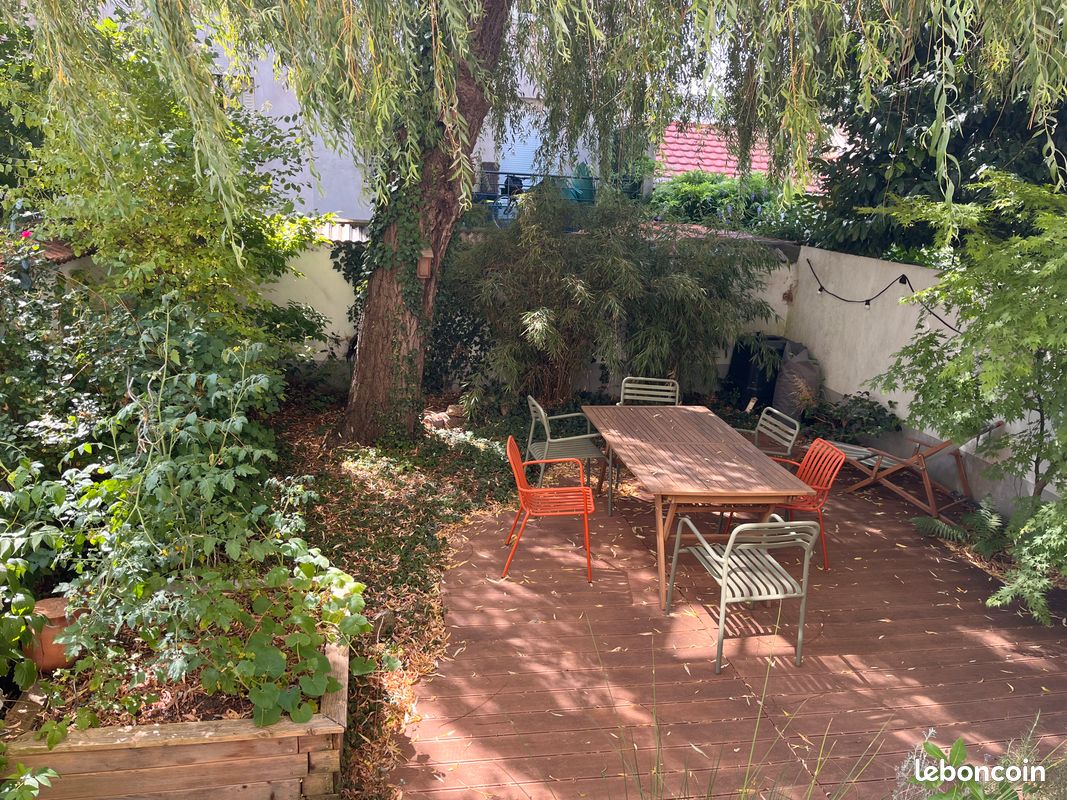 Maison 6 pièces 140 m² · à Saint-Max · 140 m² · 376 000 €