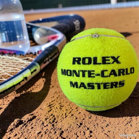 Anciennes Balles De Tennis Vintage - NOS (Neuf Ancien Stock) - Collection