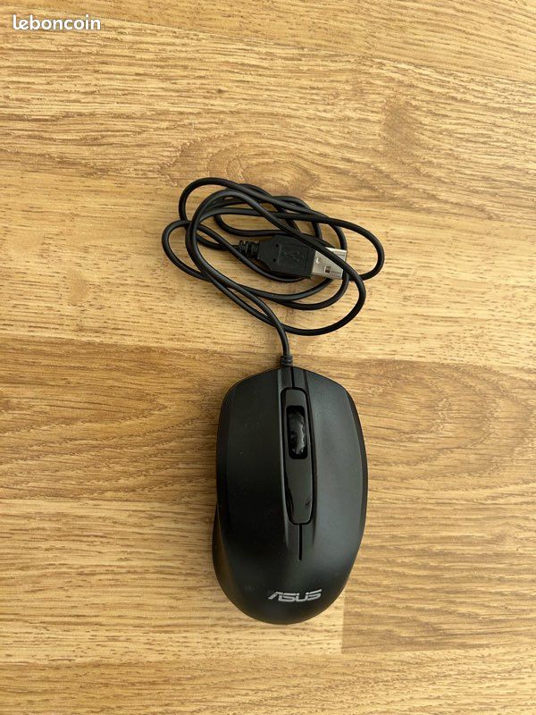 Ordinateur portable ASUS Vivobook S1404 (comme neuf) + accessoires (image 14)