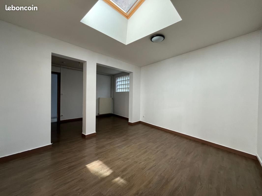 Appartement 1 pièce 32 m² · à Évreux · 32 m² · 500 €/mois