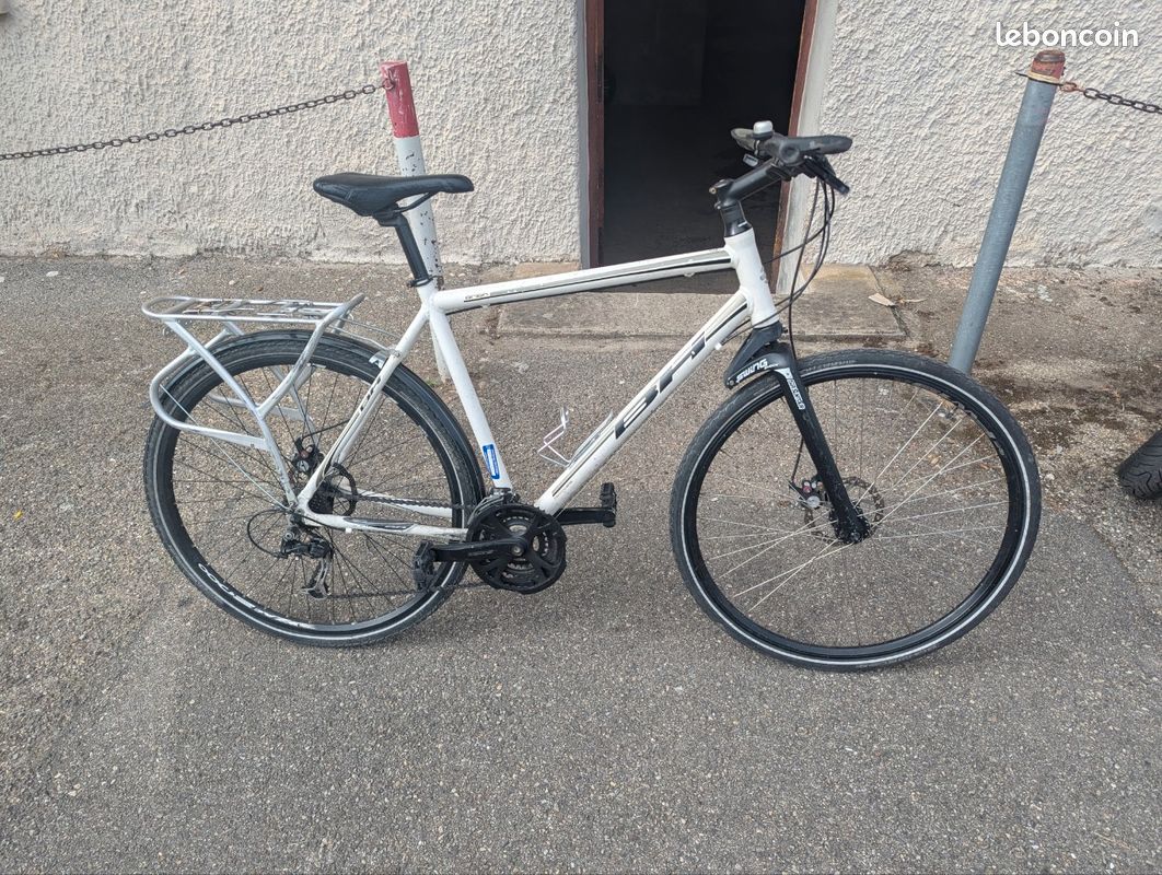 Vélo BH Orion Trekking series Vélos