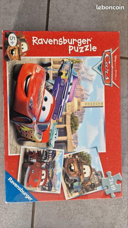 Puzzle (image 1)