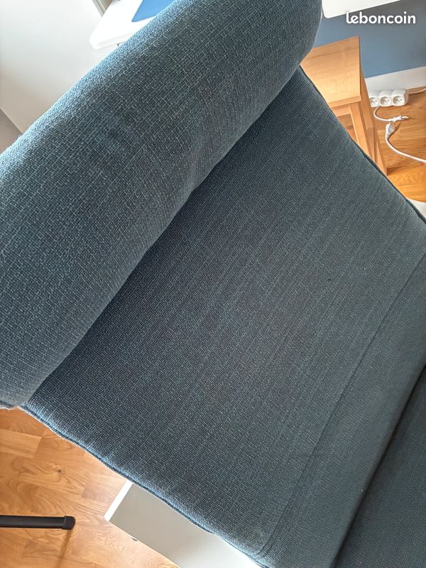 Fauteuil POANG IKEA (image 4)