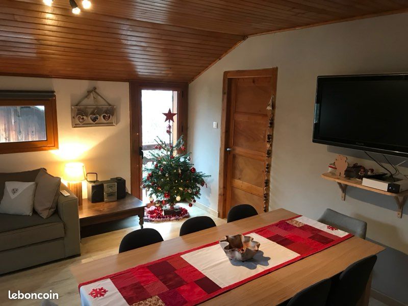 Morzine Duplex 8 personnes (image 3)