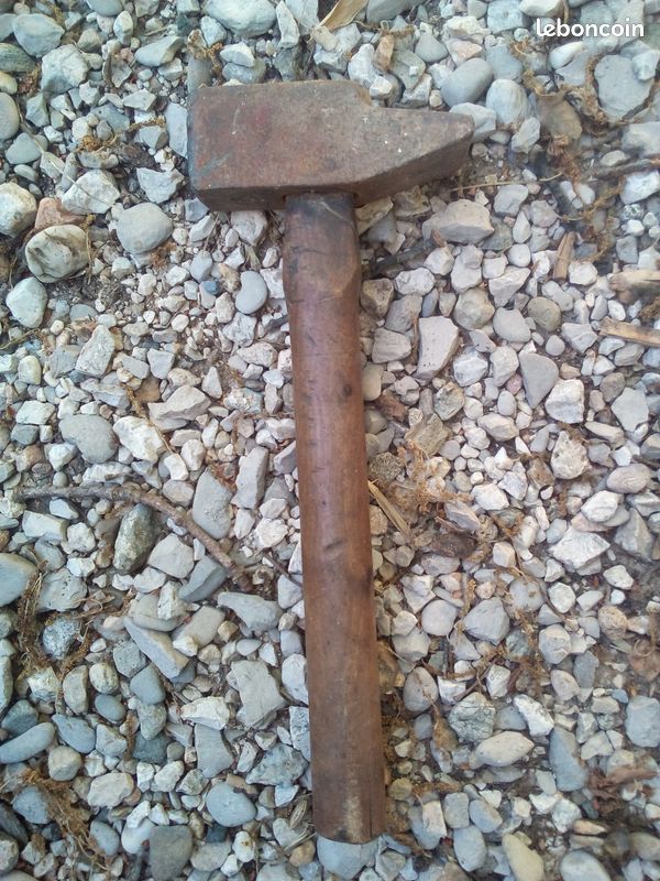 Marteau (image 2)