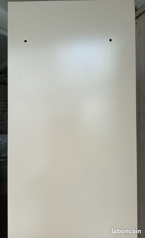Armoire / classeur à casier métallique (image 5)