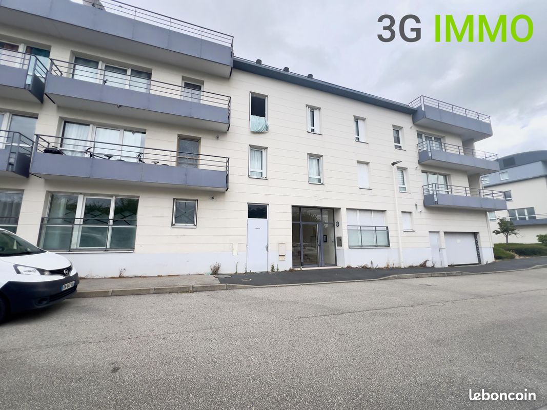 Appartement 4 pièces 85 m² · à Ifs · 85 m² · 222 600 €