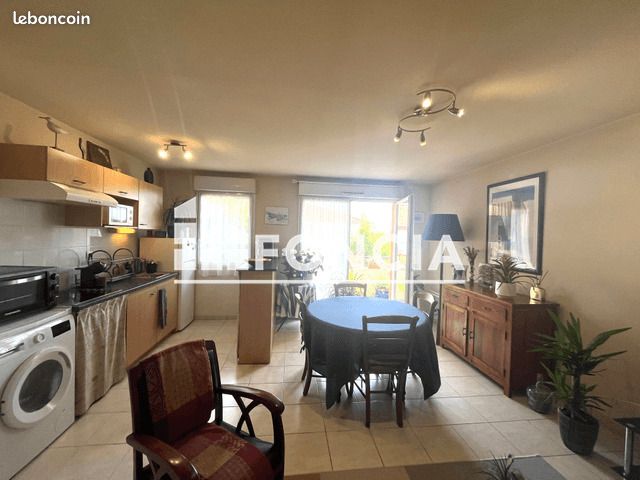 Appartement a louer challans - 3 pièce(s) - 56 m2 - Surfyn