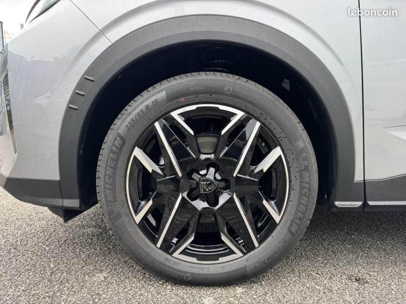 Peugeot 3008 1.2 Hybrid 145 Allure e-DCS6 / GPS + CAMERA / GARANTIE 12 MOIS (image 12)
