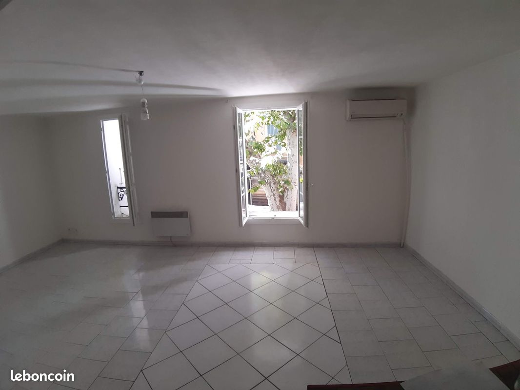 Appartement 3 pièces 52 m² · à La Seyne-sur-Mer · 52 m² · 745 €/mois