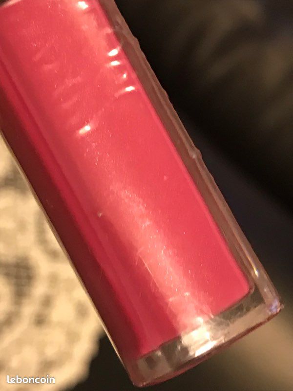 # Duo à Lèvres Infaillible de L'Oréal 121 flawless fushia kissproof et waterproof (image 4)