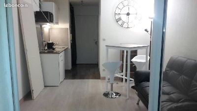 Appartement 1 pièce 21 m² · à Grabels · 21 m² · 471 €/mois