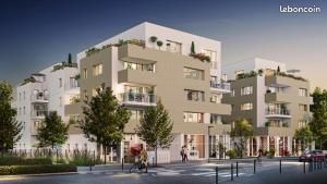 Appartement 2 pièces 43 m² · à Nantes · 43 m² · 634 €/mois