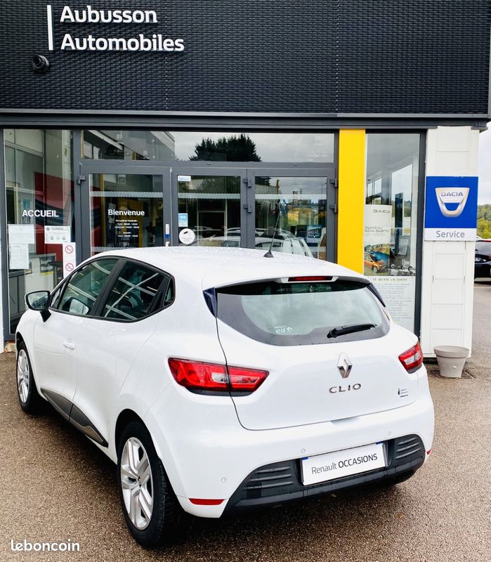 Clio business tce 90 (image 5)
