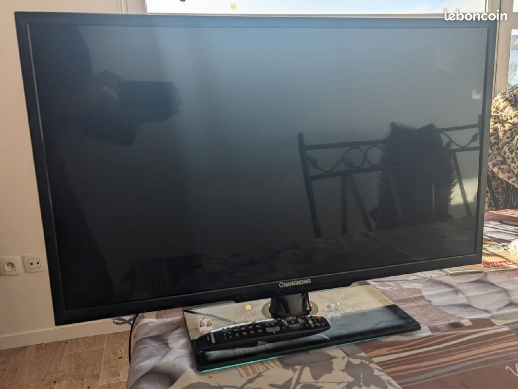 Télévision (image 1)