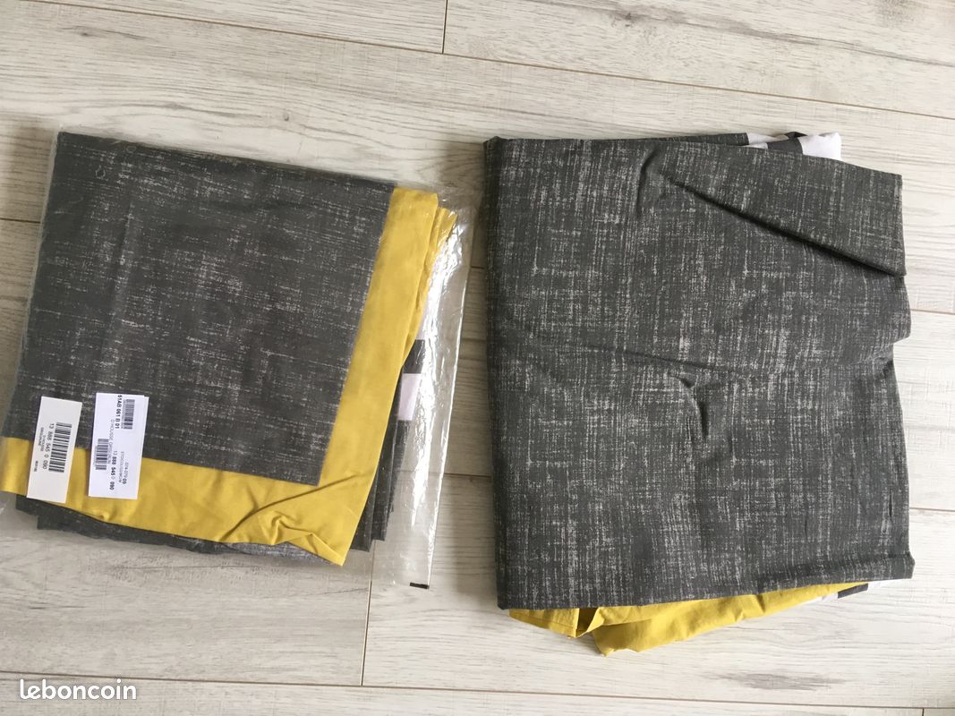 Drap de lit (image 2)