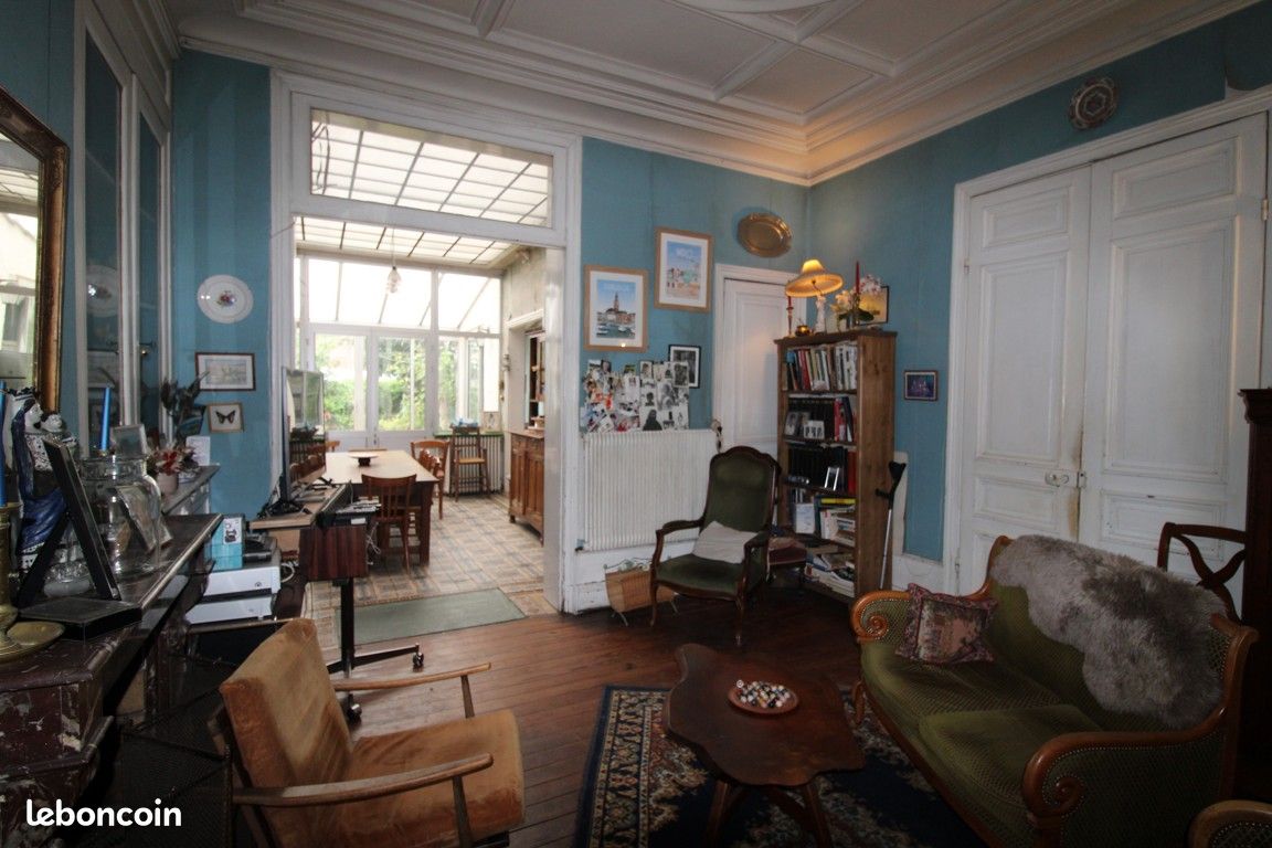 Maison 8 pièces 217 m² · à Dunkerque · 217 m² · 436 800 €