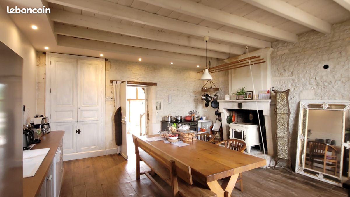 Maison de vacances à louer près de Bordeaux, 2-9 Juillet et 9-16 Juillet (image 10)