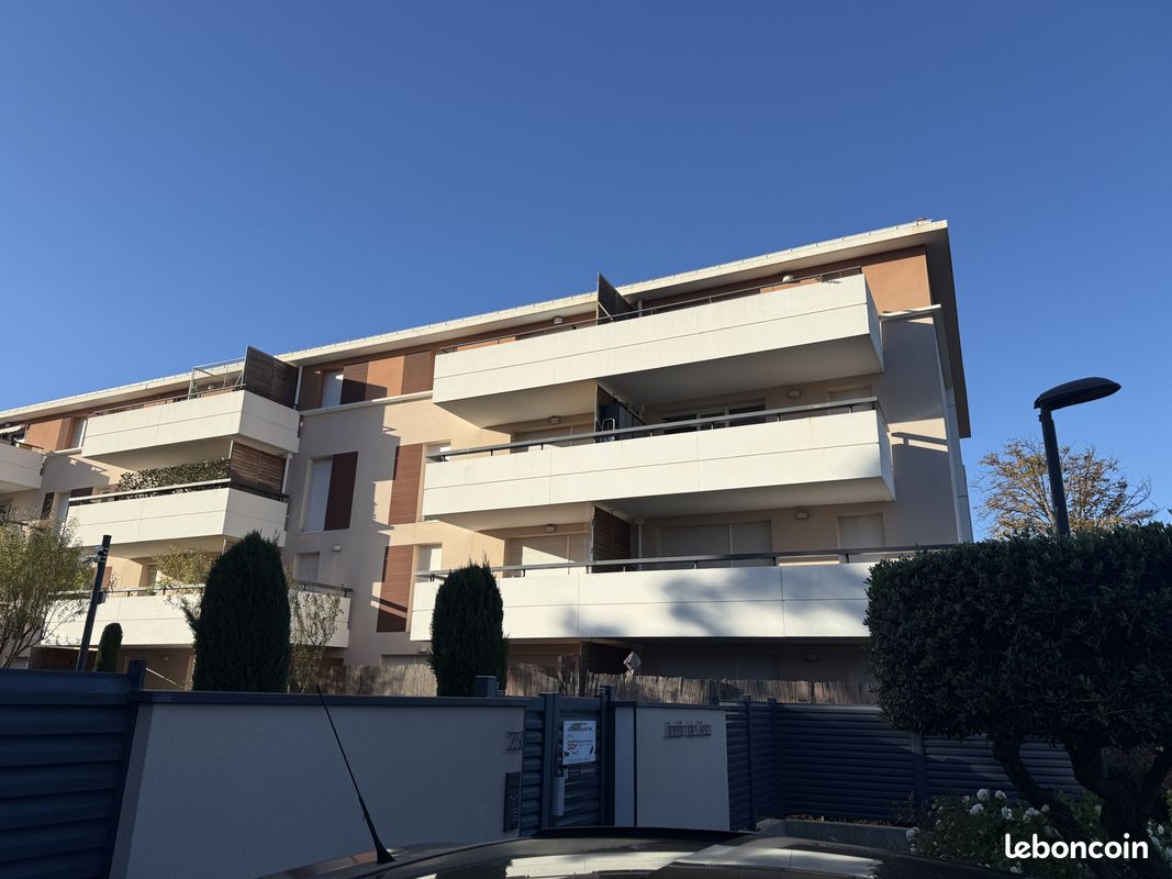 Appartement 1 pièce 24 m² · à Marseille · 24 m² · 103 000 €