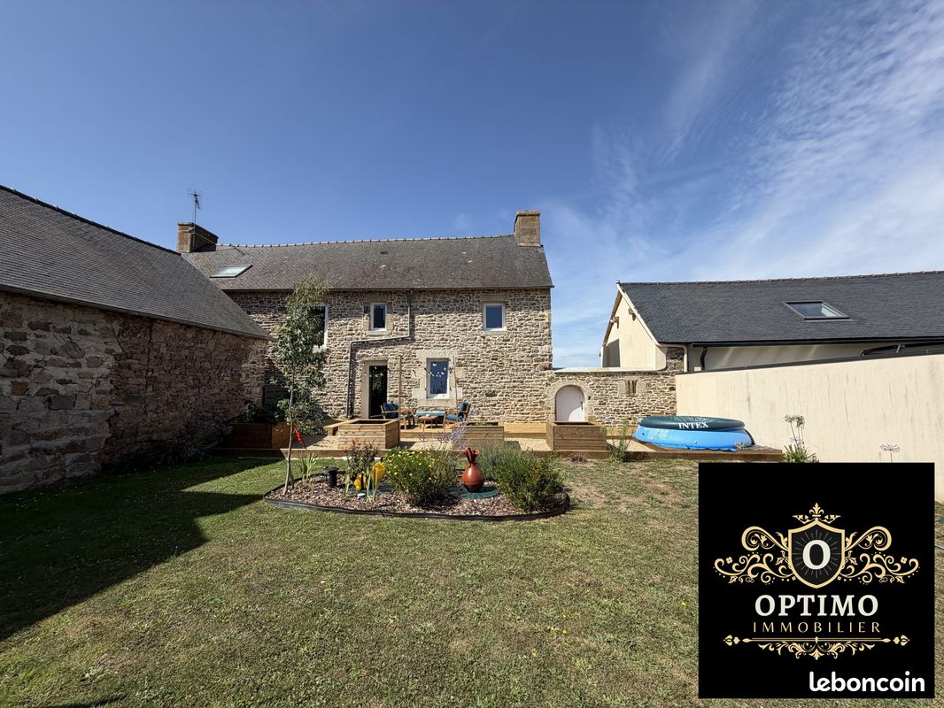 Maison 5 pièces 119 m² · à Paimpol · 119 m² · 289 000 €