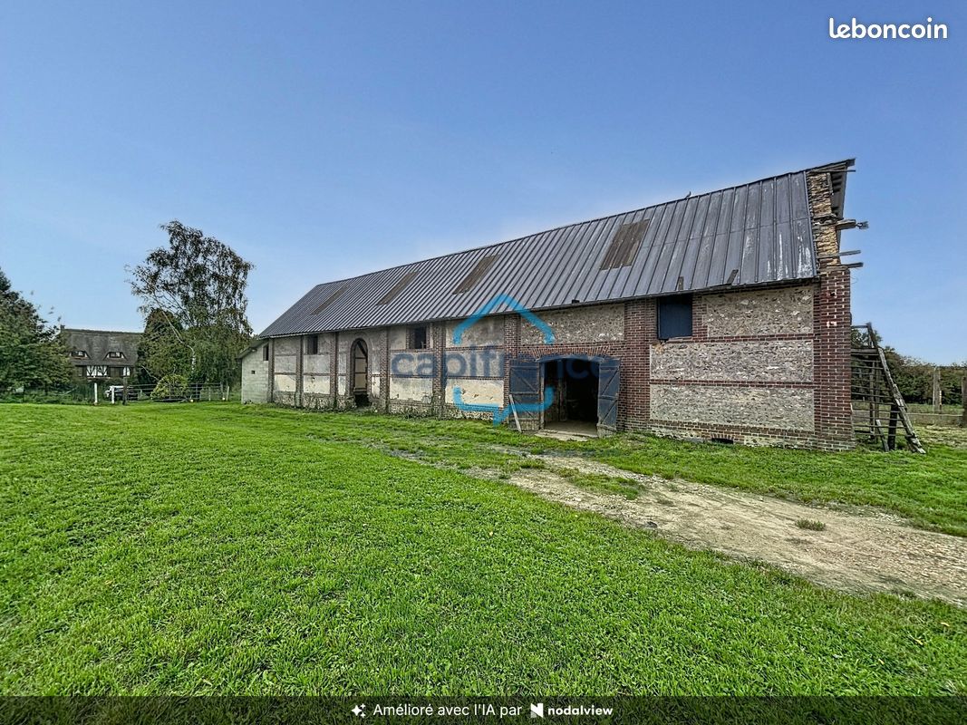 Maison 3 pièces 160 m² · à Bois-l'Évêque · 160 m² · 152 600 €