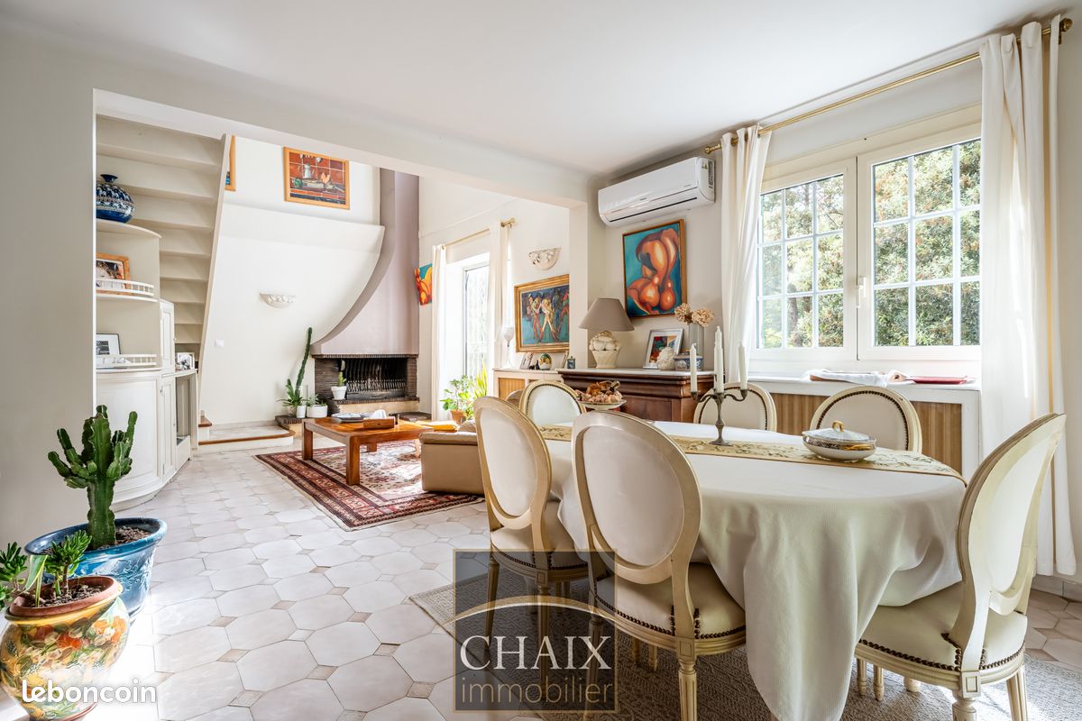 Villa 6 pièces 192 m² (image 5)