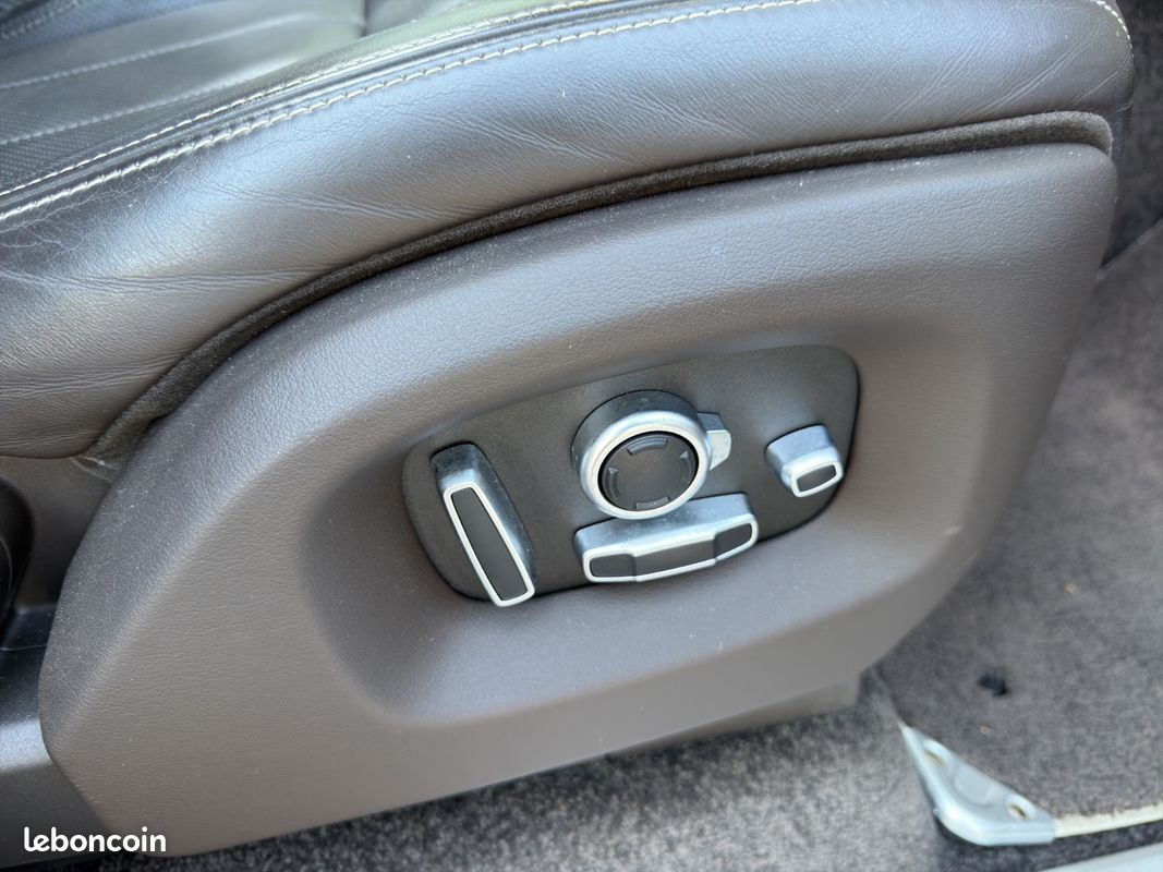 Land Rover Range Rover 3.0 354 Autobiography Hybrid (image 23)