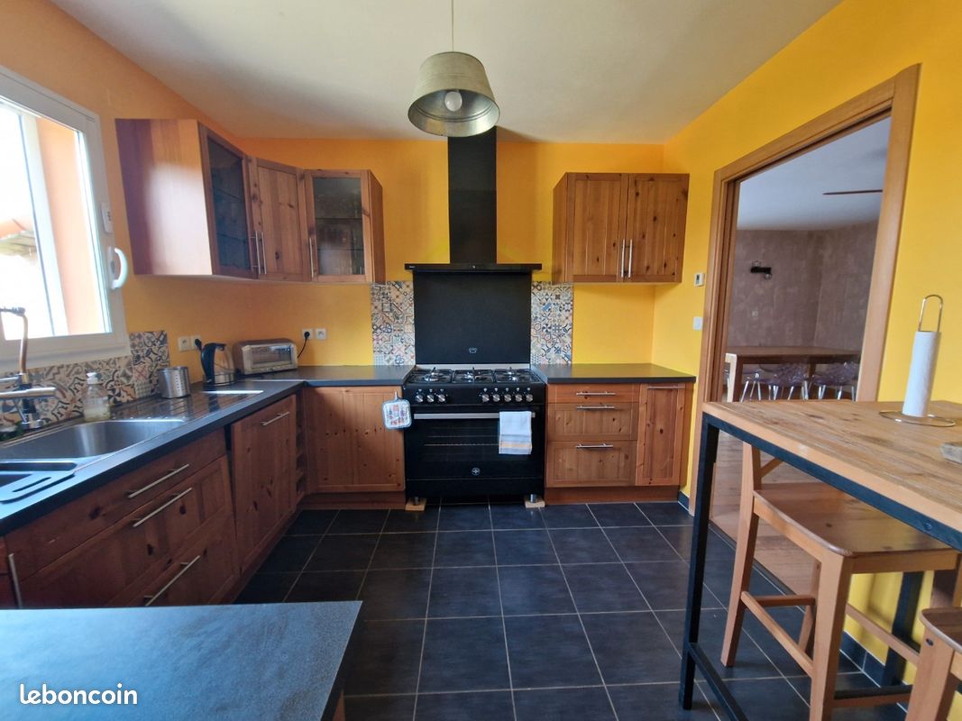 Maison à la campagne (image 7)