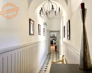Appartement 352 000 € - 130 m²