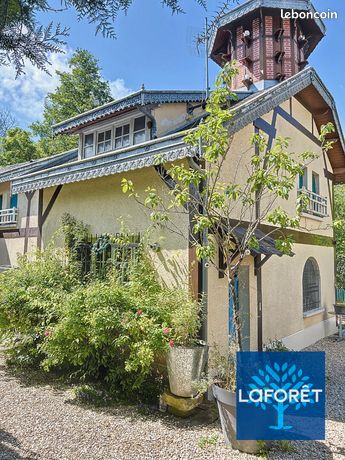 Maison 5 pièces 97 m²