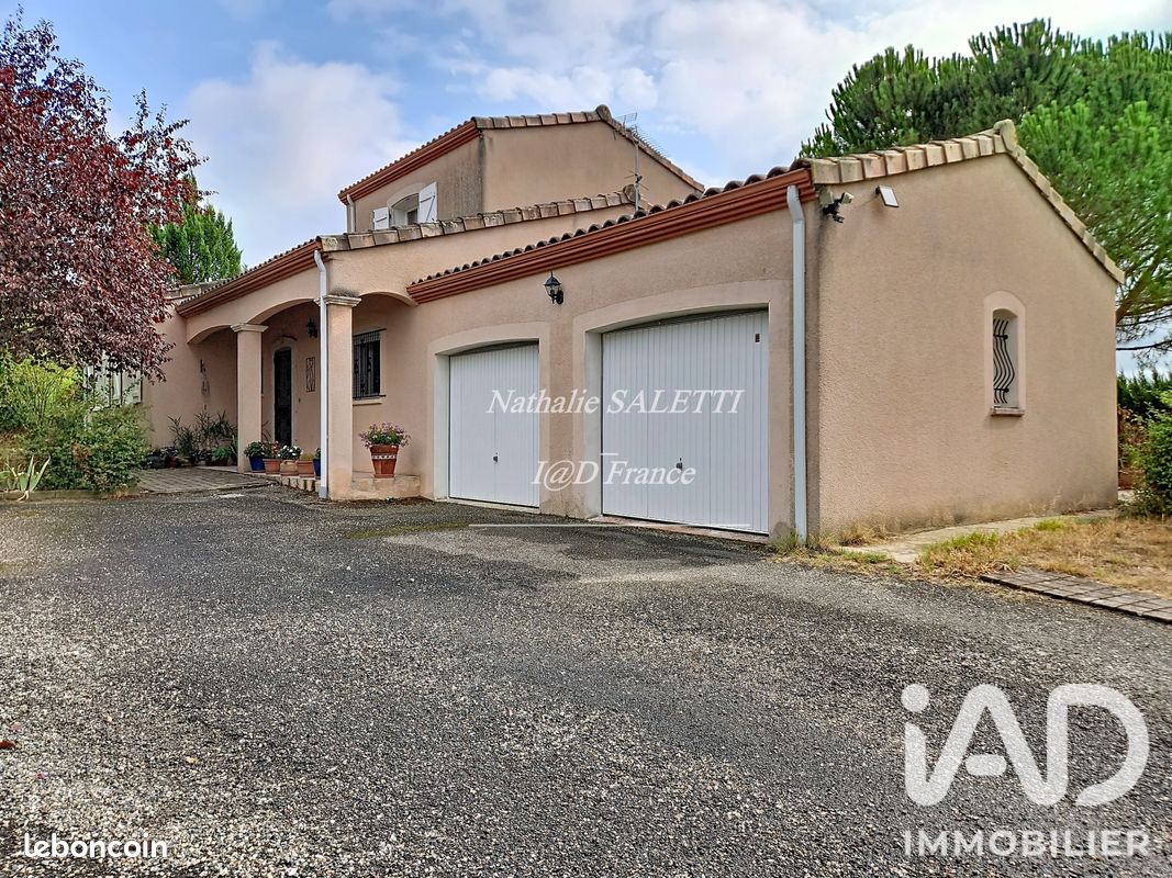 Maison 5 pièces 130 m² · à Dunes · 130 m² · 232 000 €