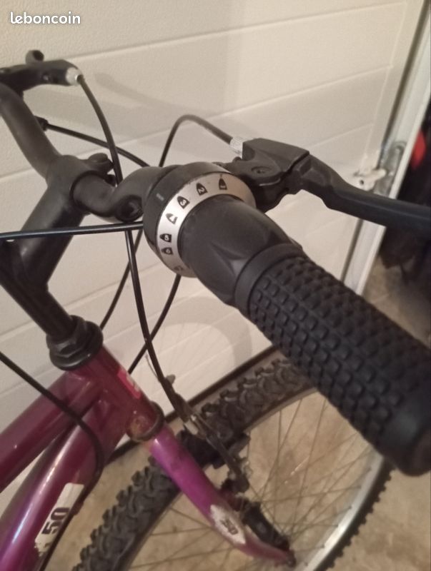 Vélo ado / adulte (image 12)