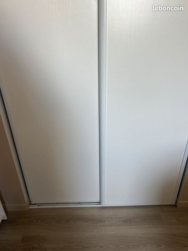 Portes coulissantes de placard (image 3)