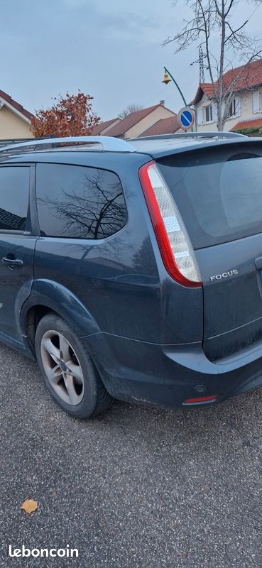 Ford focus break (image 2)