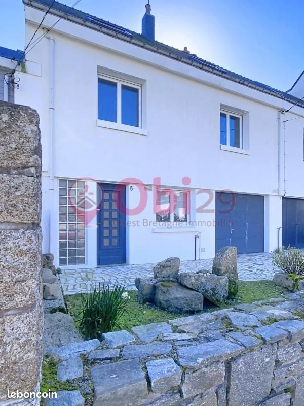 Immeuble 10 pièces 166 m² (image 1)