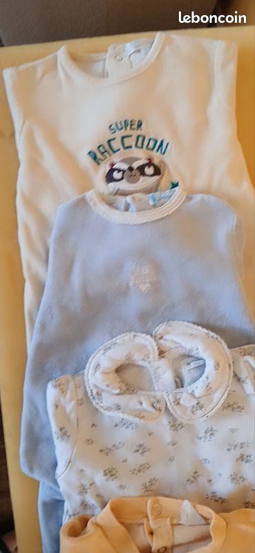 Lot vêtements (image 7)