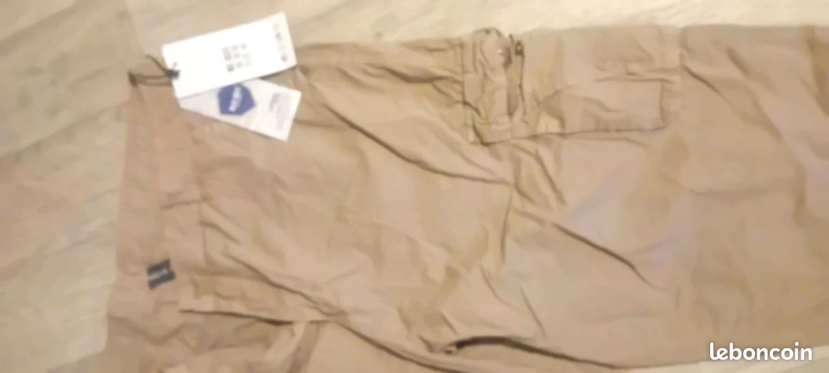 Je vend un pantacourt (image 3)