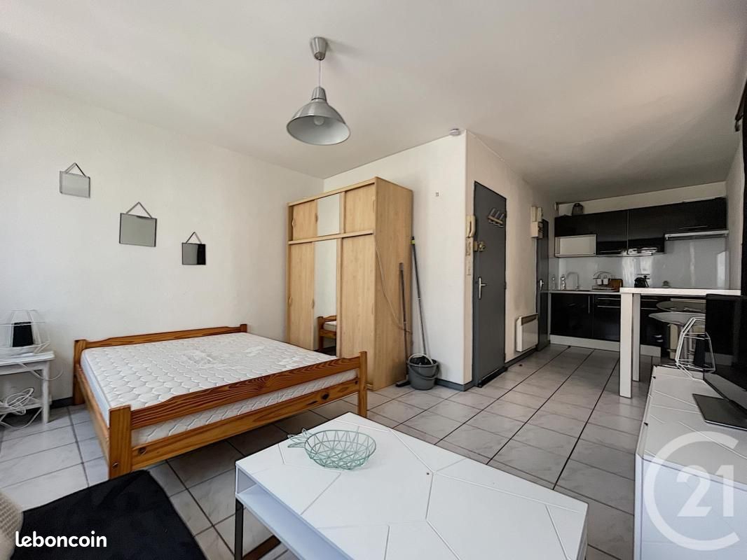 Appartement 1 pièce 23 m² · à Troyes · 23 m² · 420 €