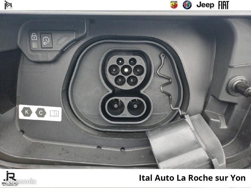 Jeep Compass Electrique 213ch 157kw Altitude / PRIME CEE 3600 DEDUITE (image 19)