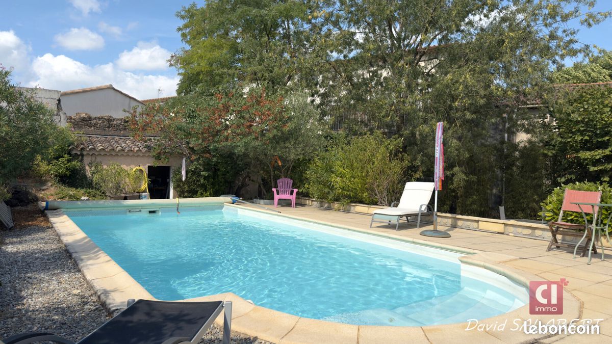 Maison 4 pièces 118 m² · à Forcalqueiret · 118 m² · 317 000 €