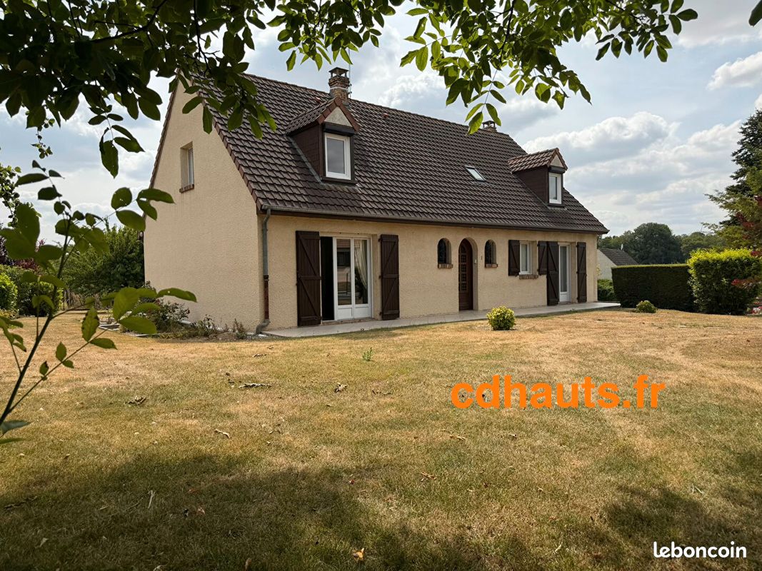 Maison 7 pièces 169 m² · à Lesdins · 169 m² · 270 770 €