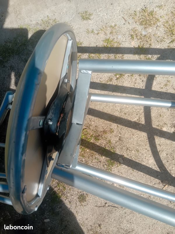 Tabouret de bar (image 3)