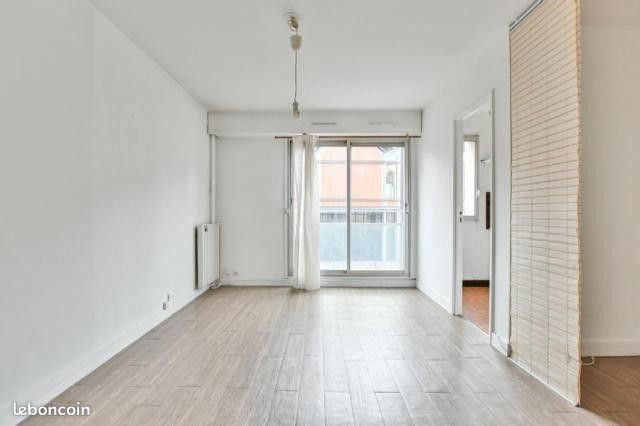 Appartement 1 pièce 25 m² · à Paris · 25 m² · 850 €/mois